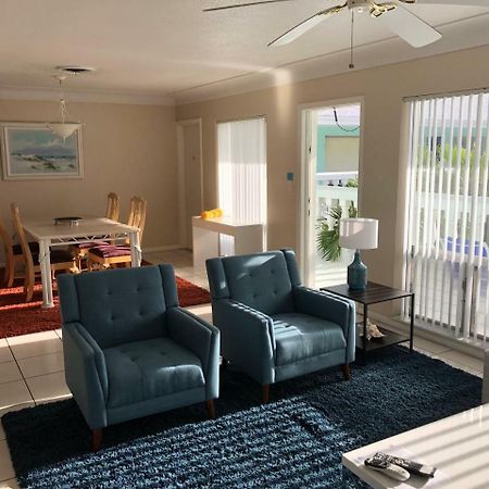 Cheston House - Clothing Optional All Male Guesthouse Fort Lauderdale Ngoại thất bức ảnh