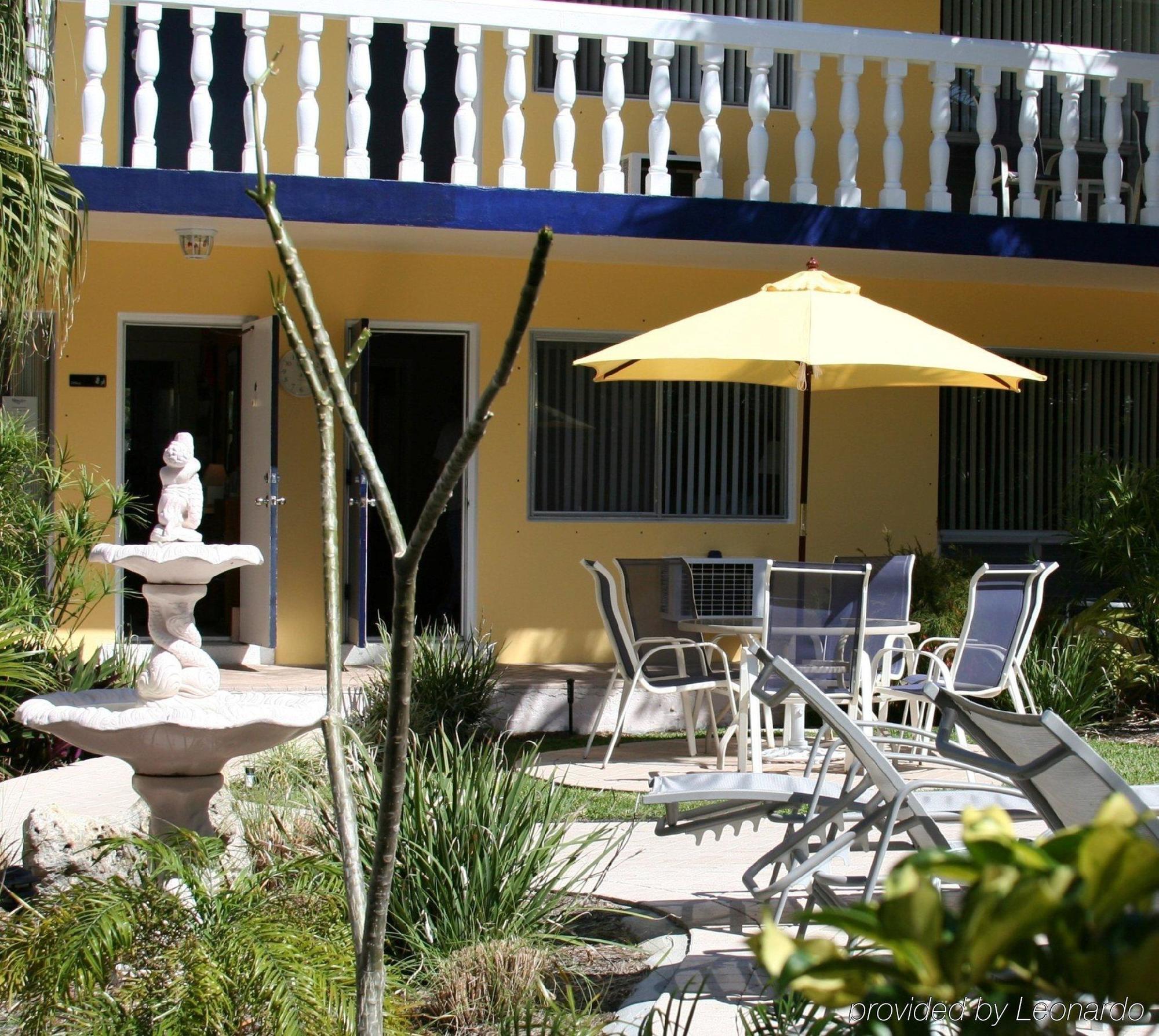 Cheston House - Clothing Optional All Male Guesthouse Fort Lauderdale Ngoại thất bức ảnh
