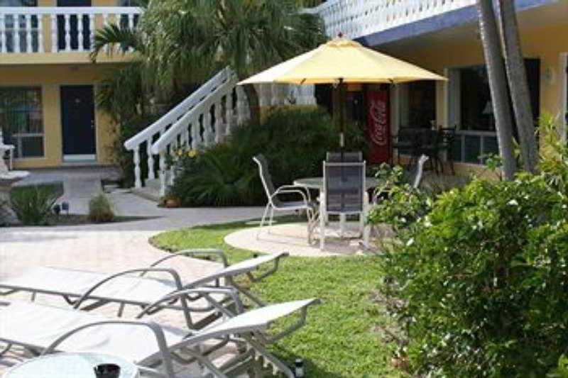 Cheston House - Clothing Optional All Male Guesthouse Fort Lauderdale Ngoại thất bức ảnh