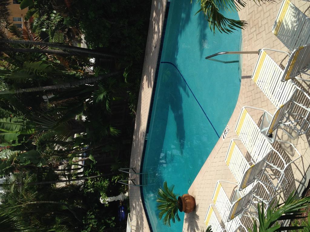 Cheston House - Clothing Optional All Male Guesthouse Fort Lauderdale Ngoại thất bức ảnh