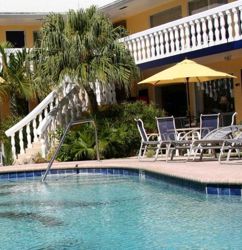 Cheston House - Clothing Optional All Male Guesthouse Fort Lauderdale Ngoại thất bức ảnh