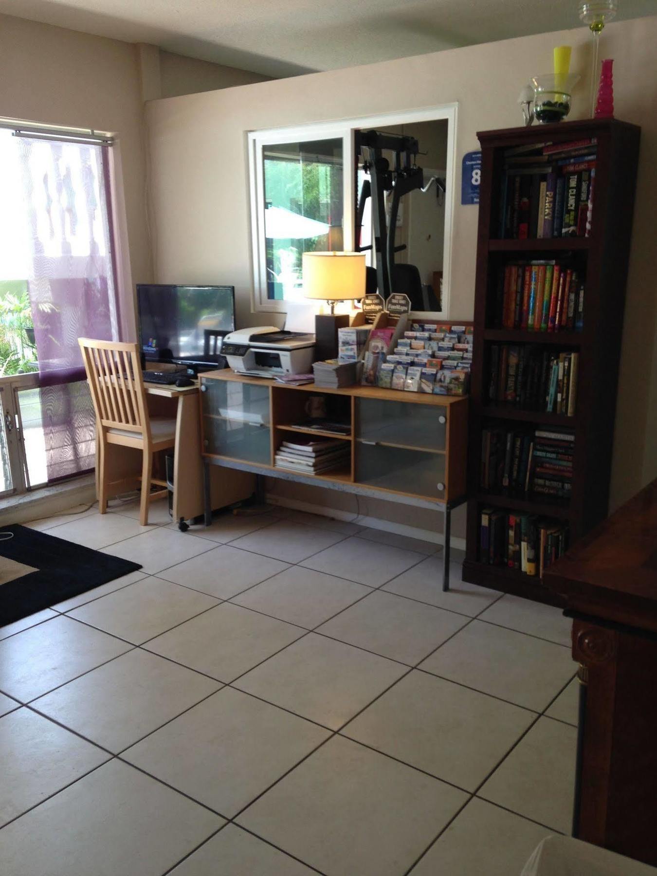 Cheston House - Clothing Optional All Male Guesthouse Fort Lauderdale Ngoại thất bức ảnh