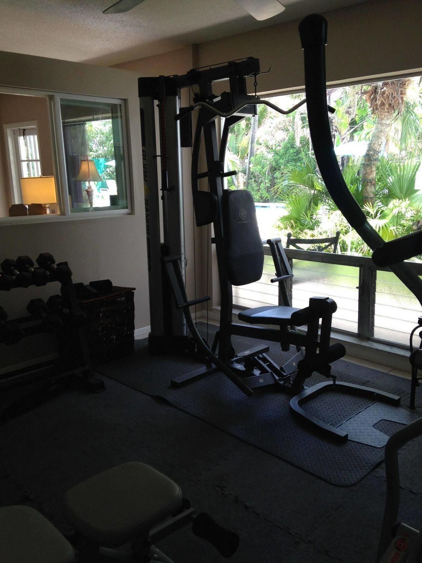 Cheston House - Clothing Optional All Male Guesthouse Fort Lauderdale Ngoại thất bức ảnh