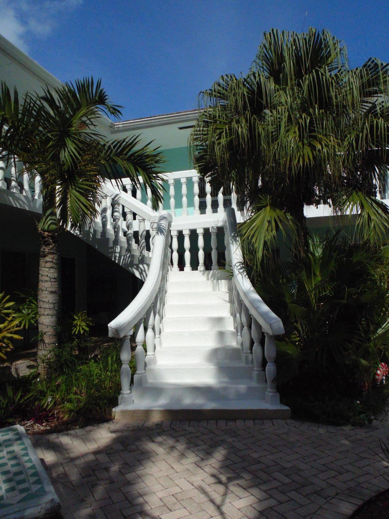 Cheston House - Clothing Optional All Male Guesthouse Fort Lauderdale Ngoại thất bức ảnh