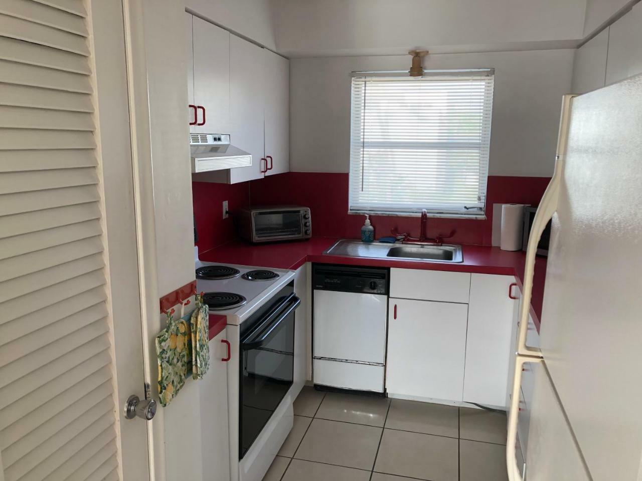 Cheston House - Clothing Optional All Male Guesthouse Fort Lauderdale Ngoại thất bức ảnh