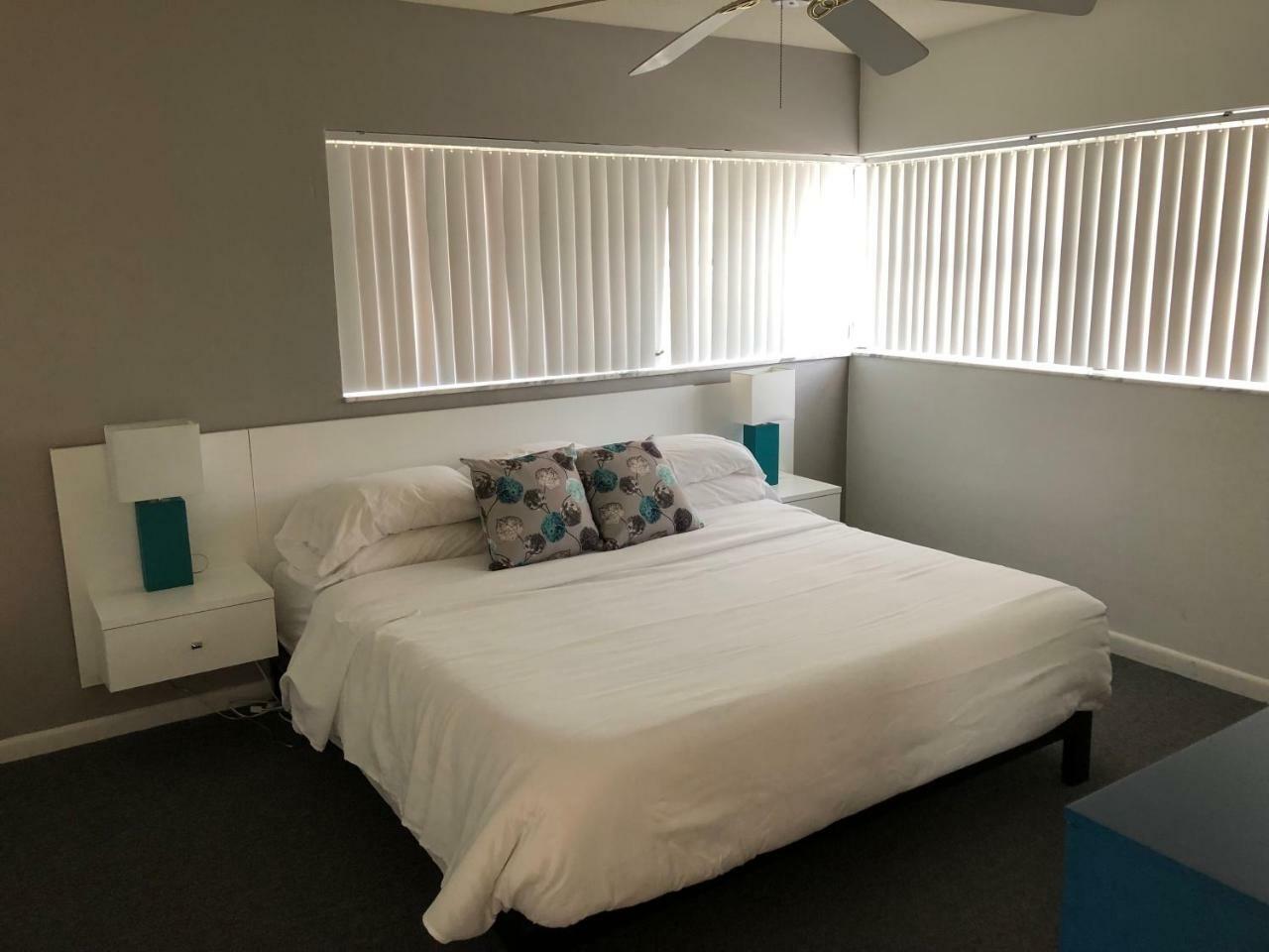 Cheston House - Clothing Optional All Male Guesthouse Fort Lauderdale Ngoại thất bức ảnh
