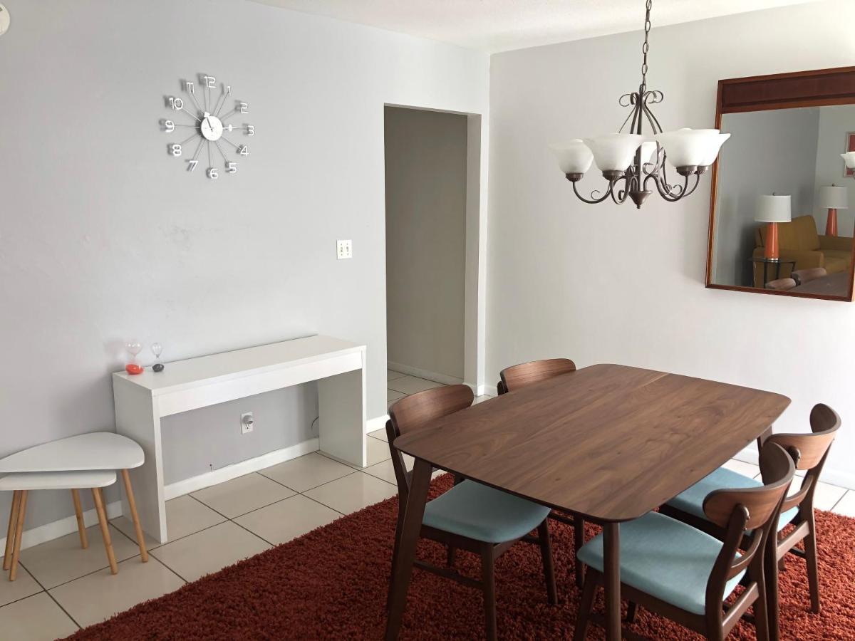 Cheston House - Clothing Optional All Male Guesthouse Fort Lauderdale Ngoại thất bức ảnh