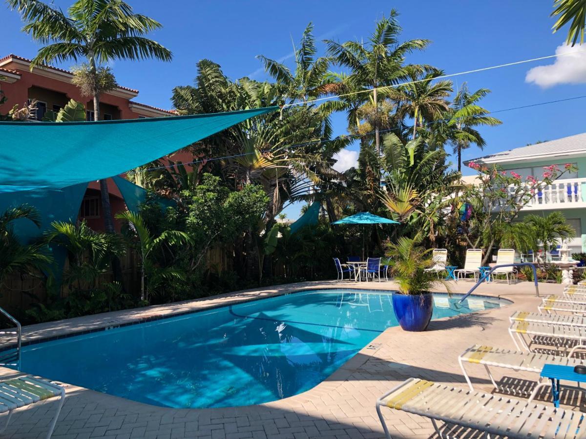 Cheston House - Clothing Optional All Male Guesthouse Fort Lauderdale Ngoại thất bức ảnh