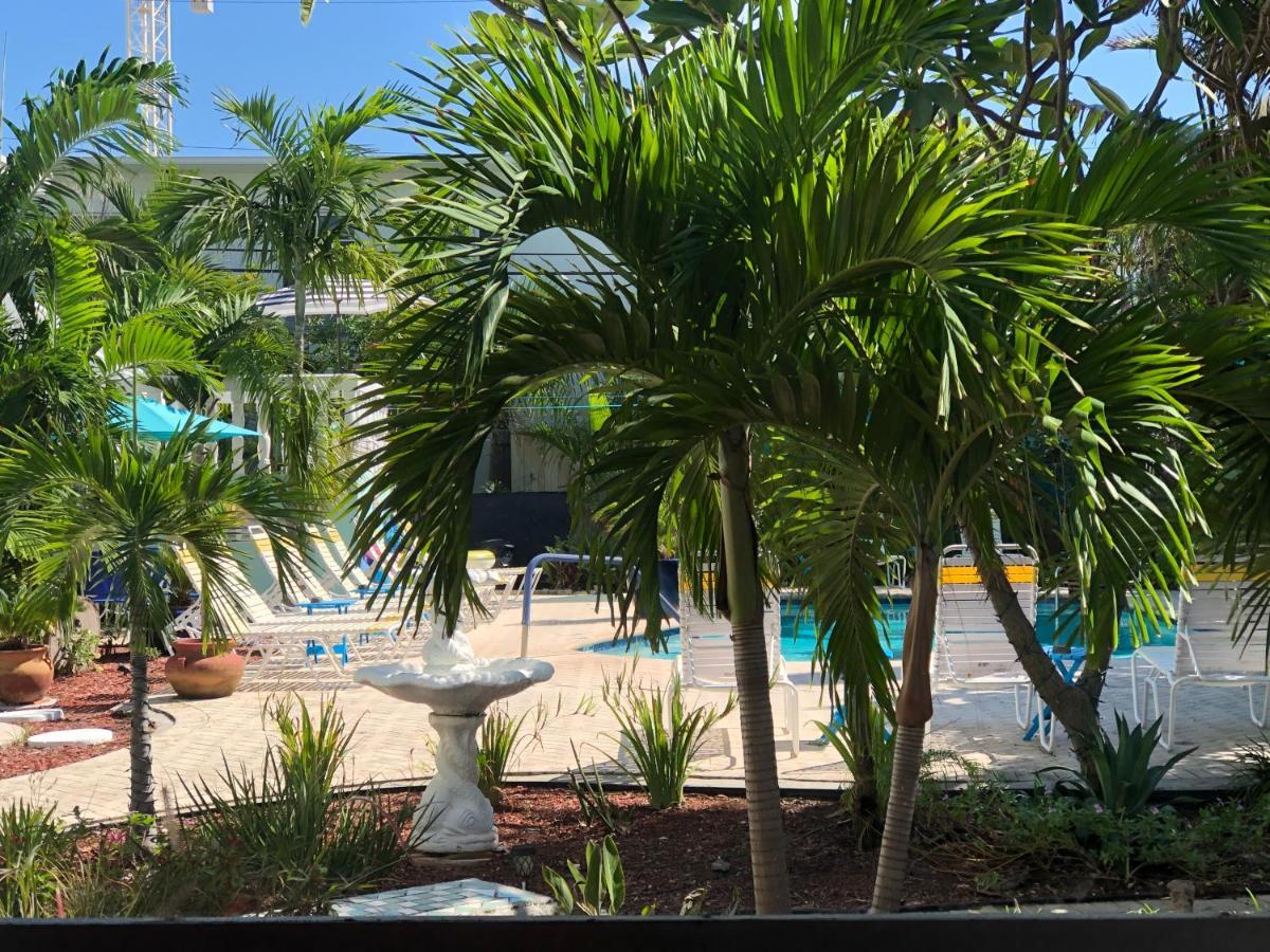 Cheston House - Clothing Optional All Male Guesthouse Fort Lauderdale Ngoại thất bức ảnh