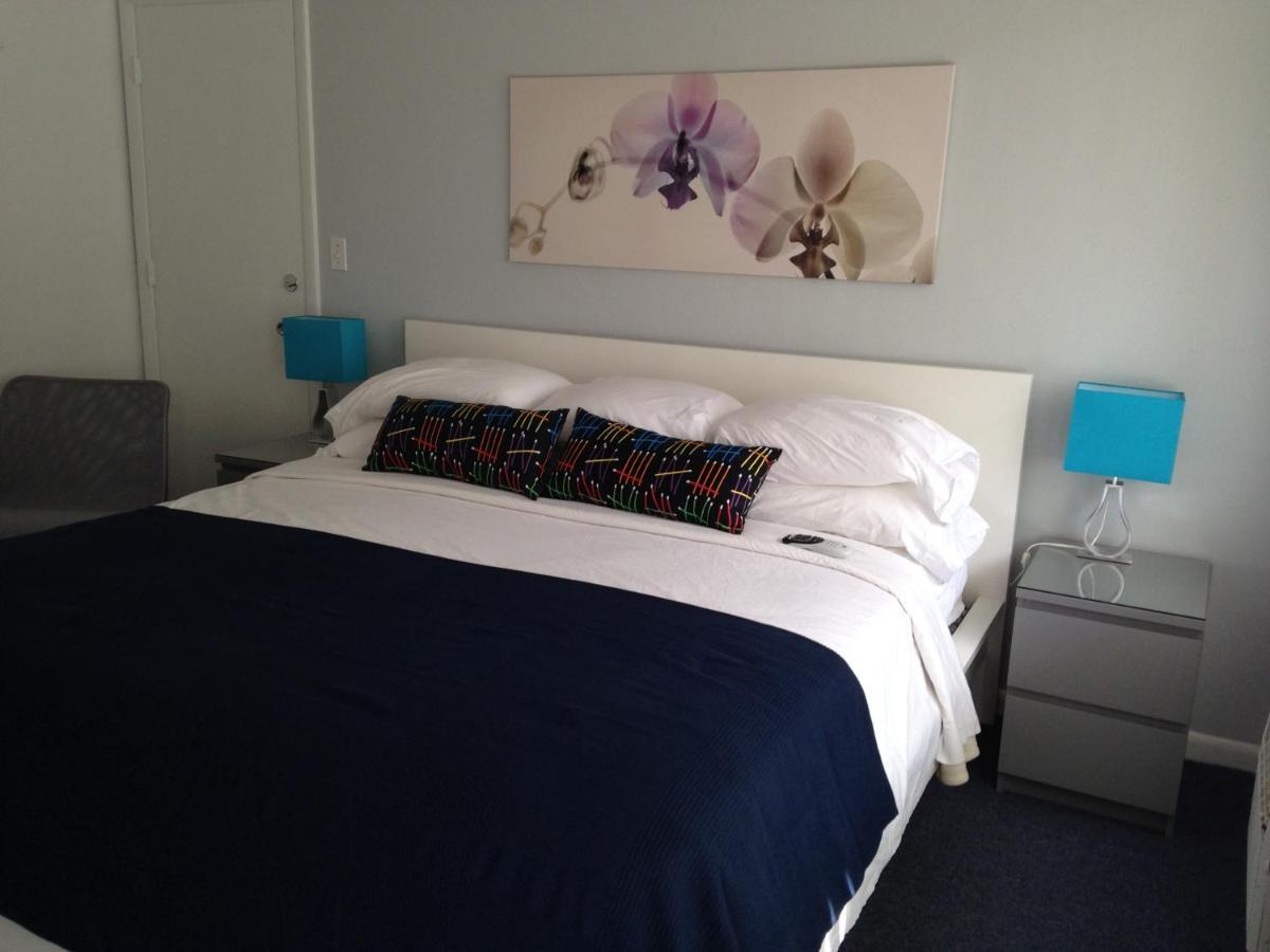 Cheston House - Clothing Optional All Male Guesthouse Fort Lauderdale Ngoại thất bức ảnh