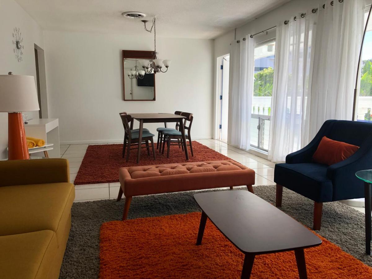 Cheston House - Clothing Optional All Male Guesthouse Fort Lauderdale Ngoại thất bức ảnh