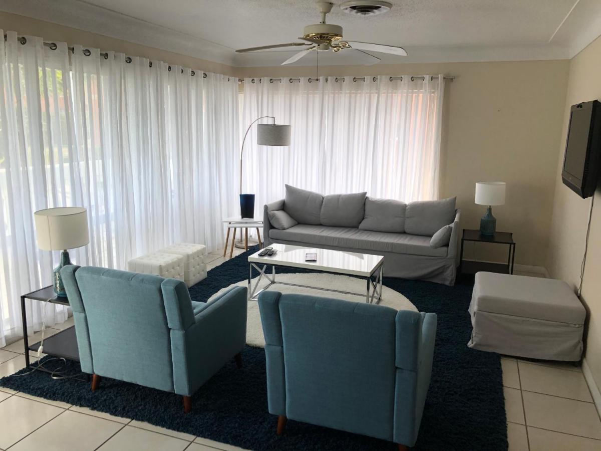 Cheston House - Clothing Optional All Male Guesthouse Fort Lauderdale Ngoại thất bức ảnh