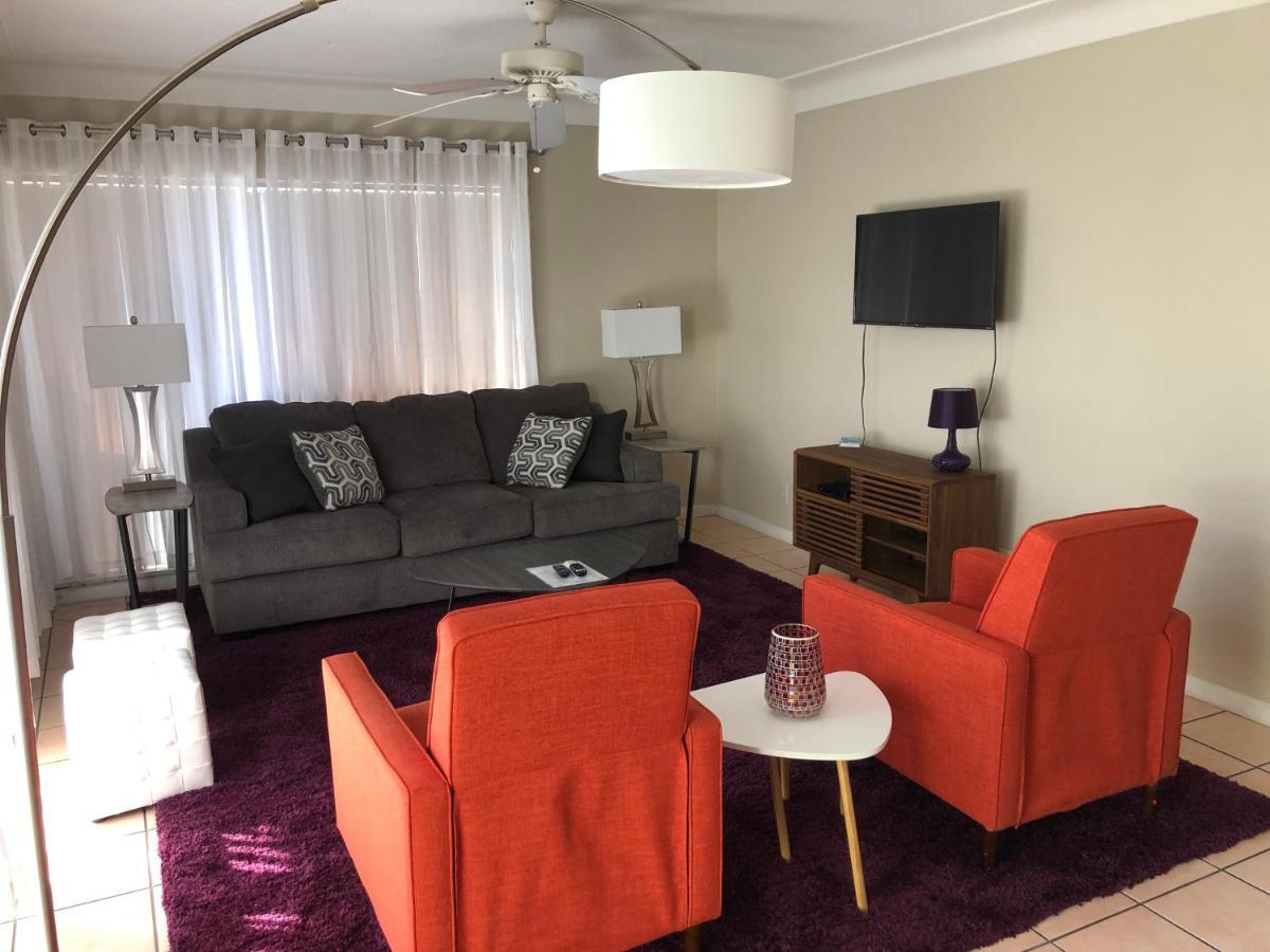 Cheston House - Clothing Optional All Male Guesthouse Fort Lauderdale Ngoại thất bức ảnh