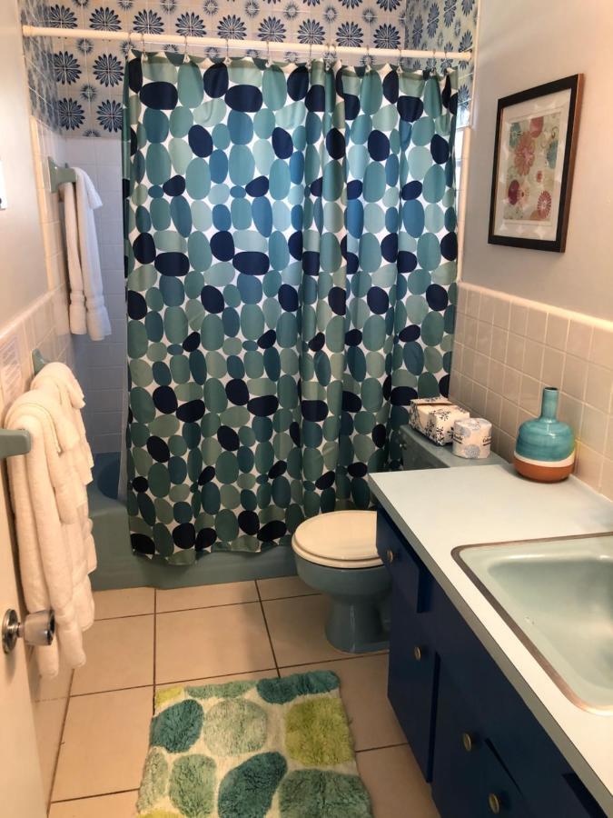 Cheston House - Clothing Optional All Male Guesthouse Fort Lauderdale Ngoại thất bức ảnh