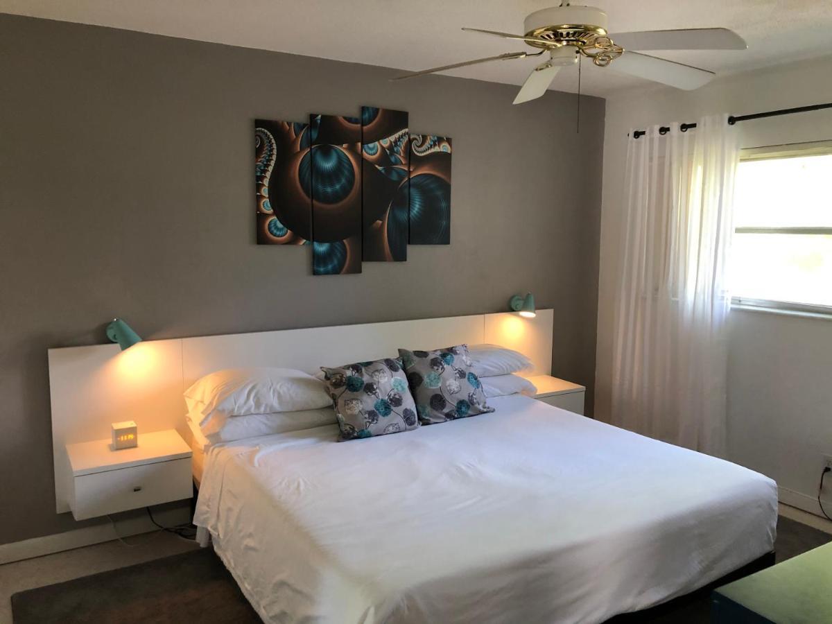 Cheston House - Clothing Optional All Male Guesthouse Fort Lauderdale Ngoại thất bức ảnh