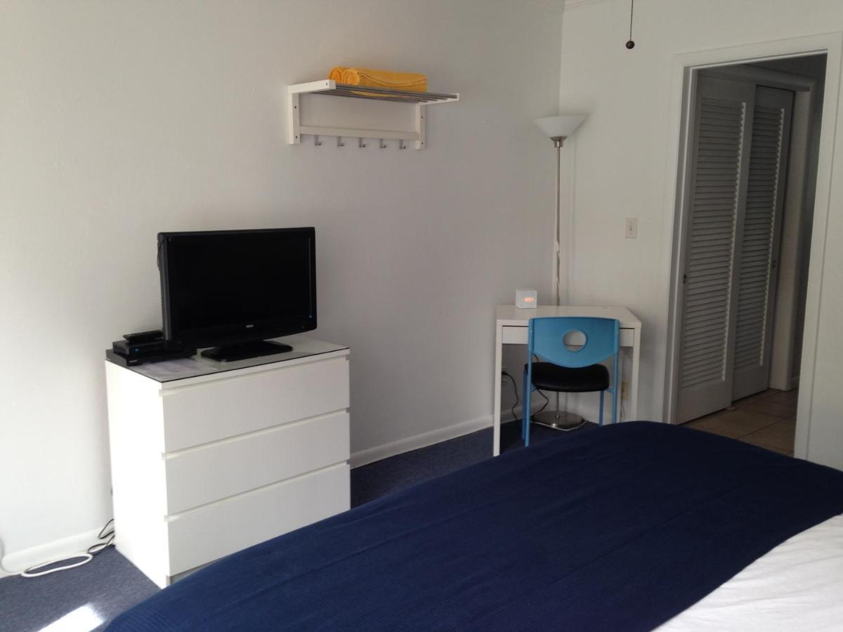 Cheston House - Clothing Optional All Male Guesthouse Fort Lauderdale Ngoại thất bức ảnh